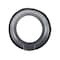 Truck-Lite Open Back, Wide Groove, Black PVC, Grommet for 10 Series and 2.5 in. Lights, Round 10700-3 - alternate 3